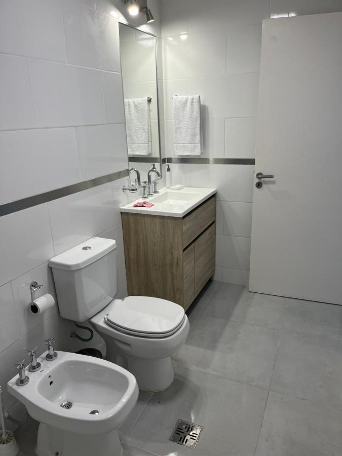 Andes Suites Premium Salta Bagian luar foto