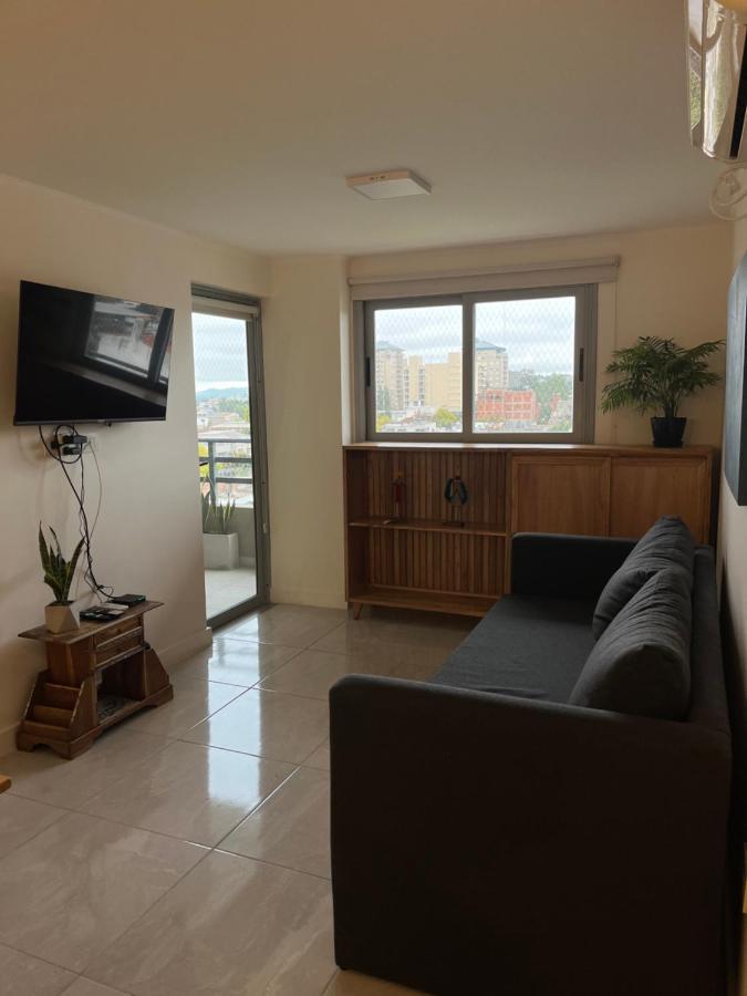 Andes Suites Premium Salta Bagian luar foto