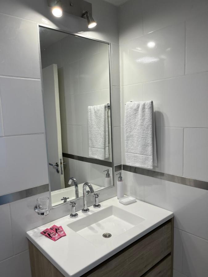 Andes Suites Premium Salta Bagian luar foto