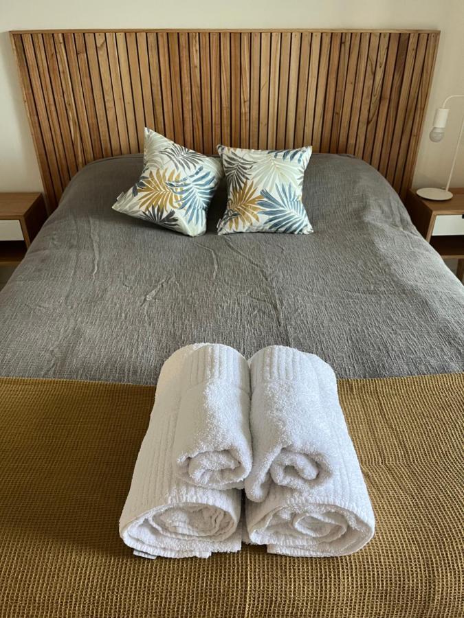 Andes Suites Premium Salta Bagian luar foto