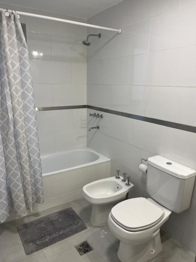 Andes Suites Premium Salta Bagian luar foto