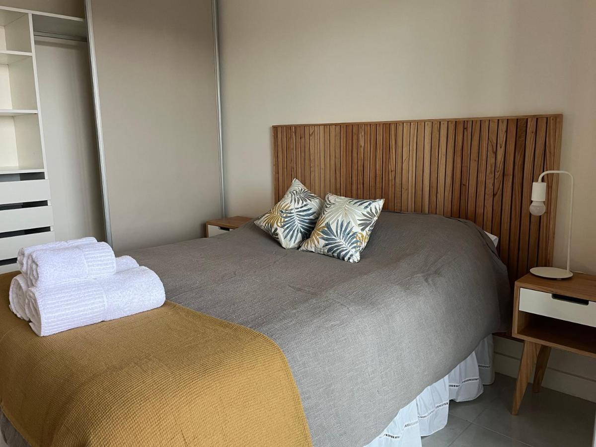Andes Suites Premium Salta Bagian luar foto