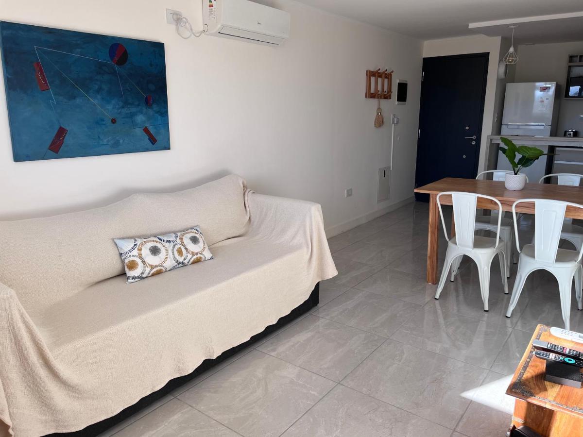Andes Suites Premium Salta Bagian luar foto