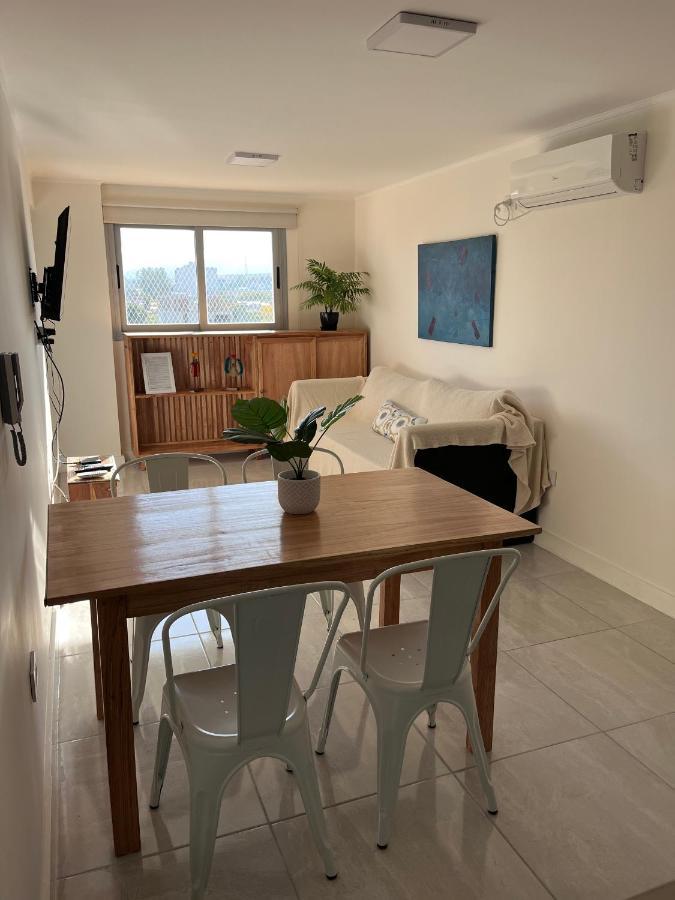 Andes Suites Premium Salta Bagian luar foto