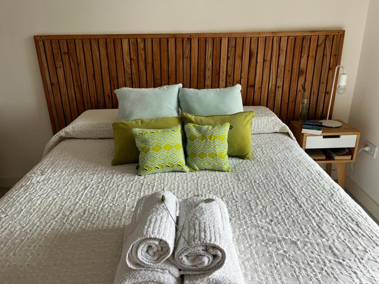 Andes Suites Premium Salta Bagian luar foto