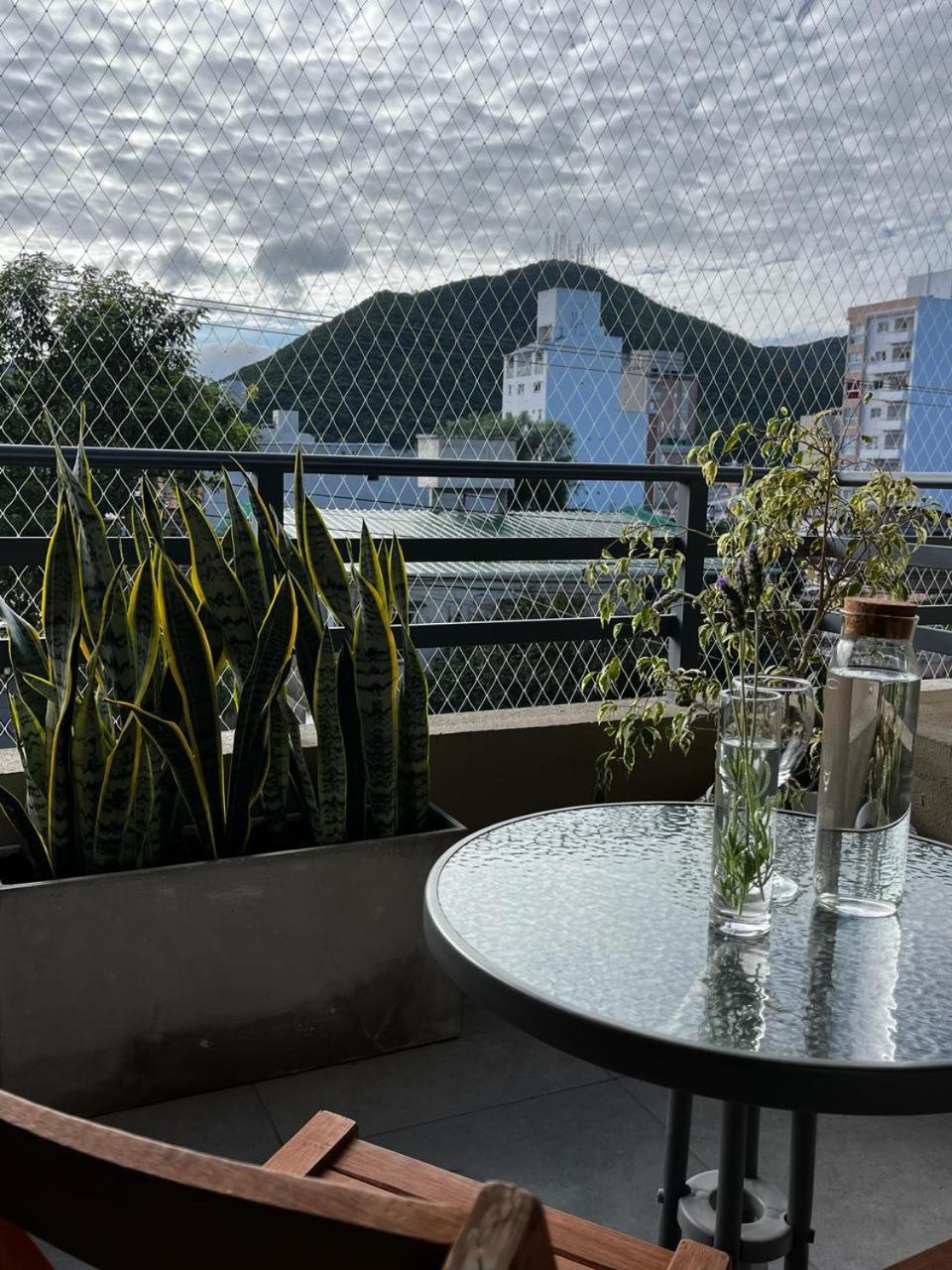 Andes Suites Premium Salta Bagian luar foto