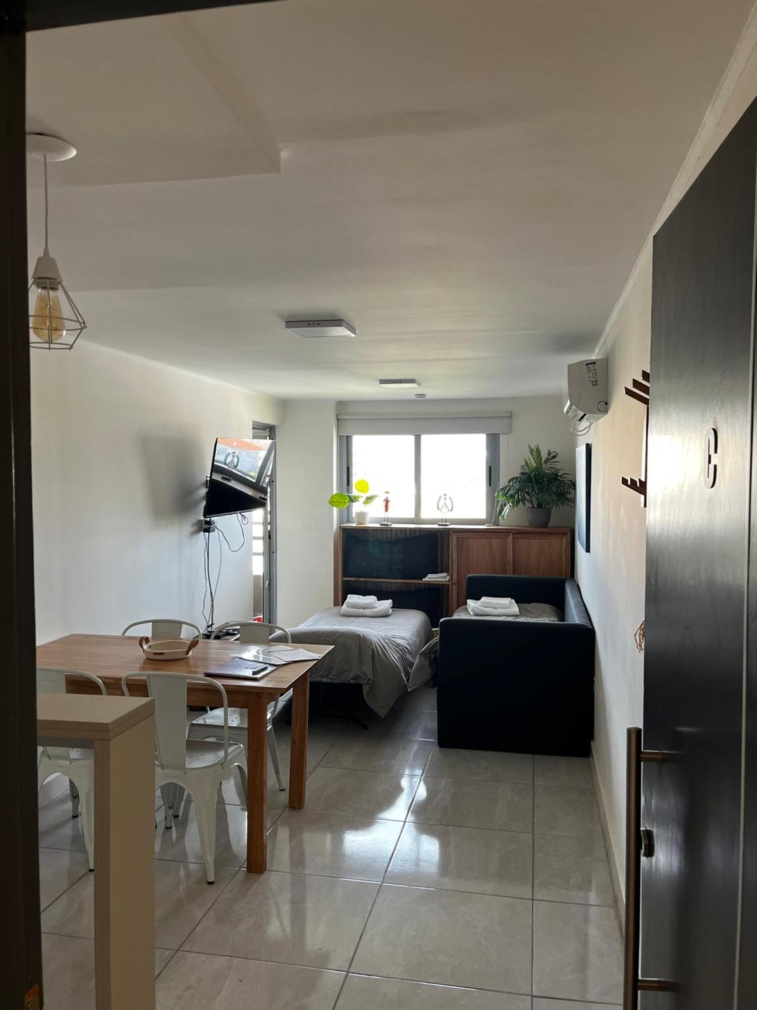 Andes Suites Premium Salta Bagian luar foto