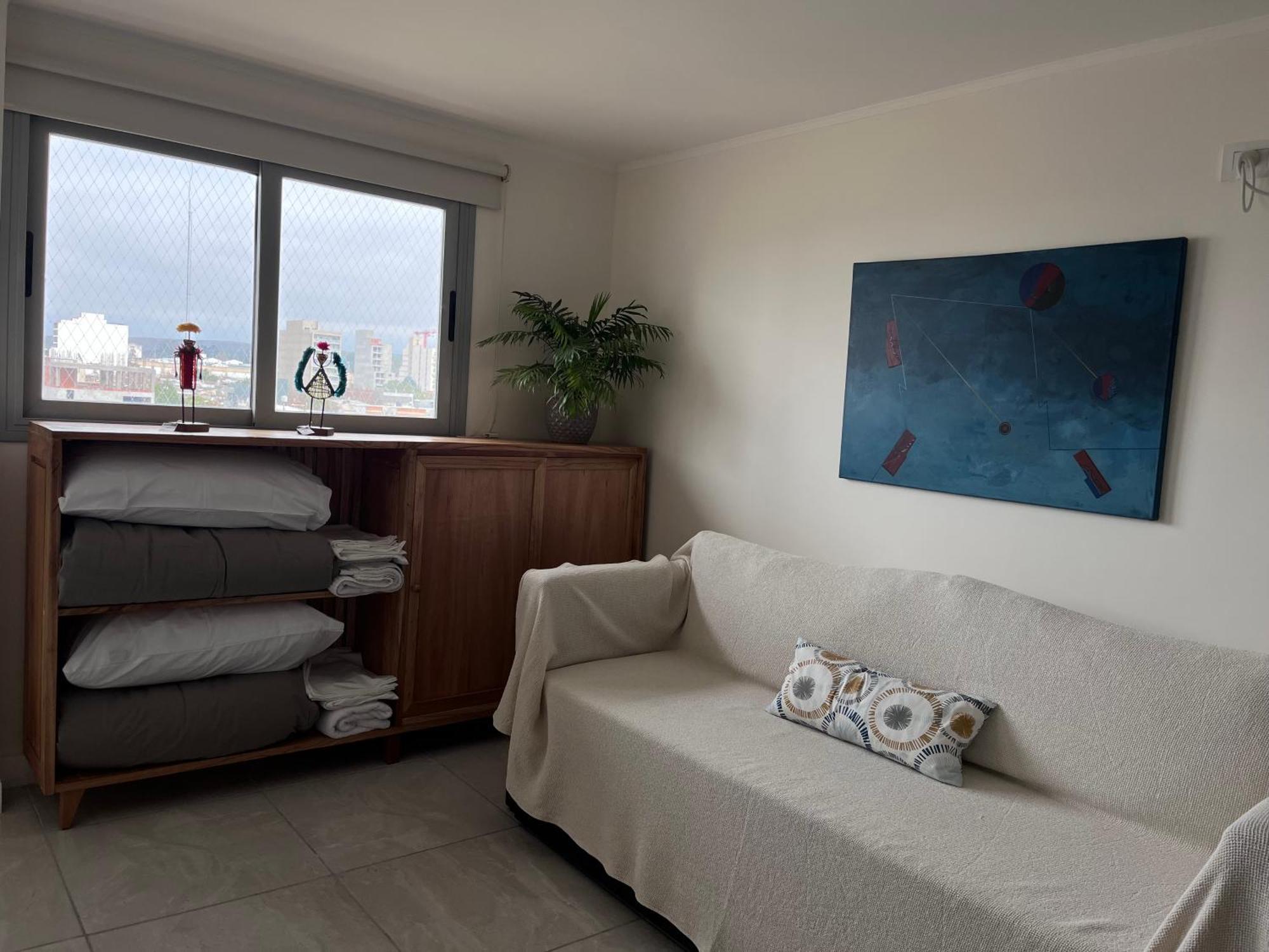 Andes Suites Premium Salta Bagian luar foto