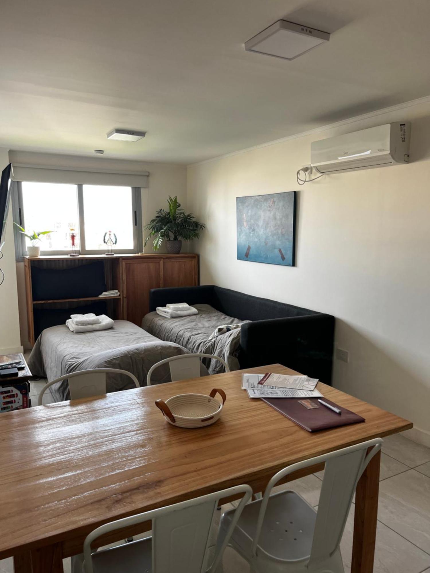 Andes Suites Premium Salta Bagian luar foto