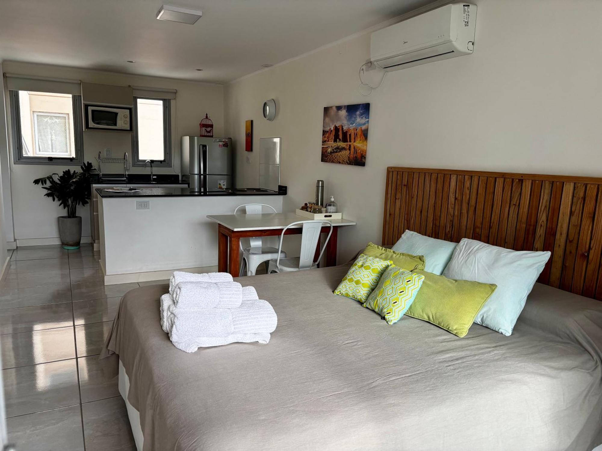 Andes Suites Premium Salta Bagian luar foto